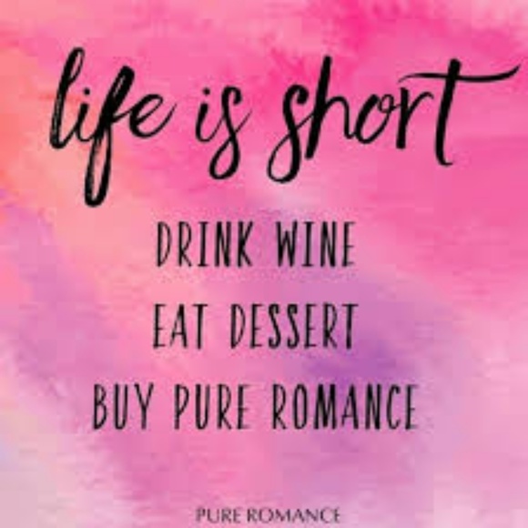 Pure Romance Products - Picture 1 of 1
